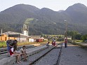 Bohinjska Bistrica Railway Station 3